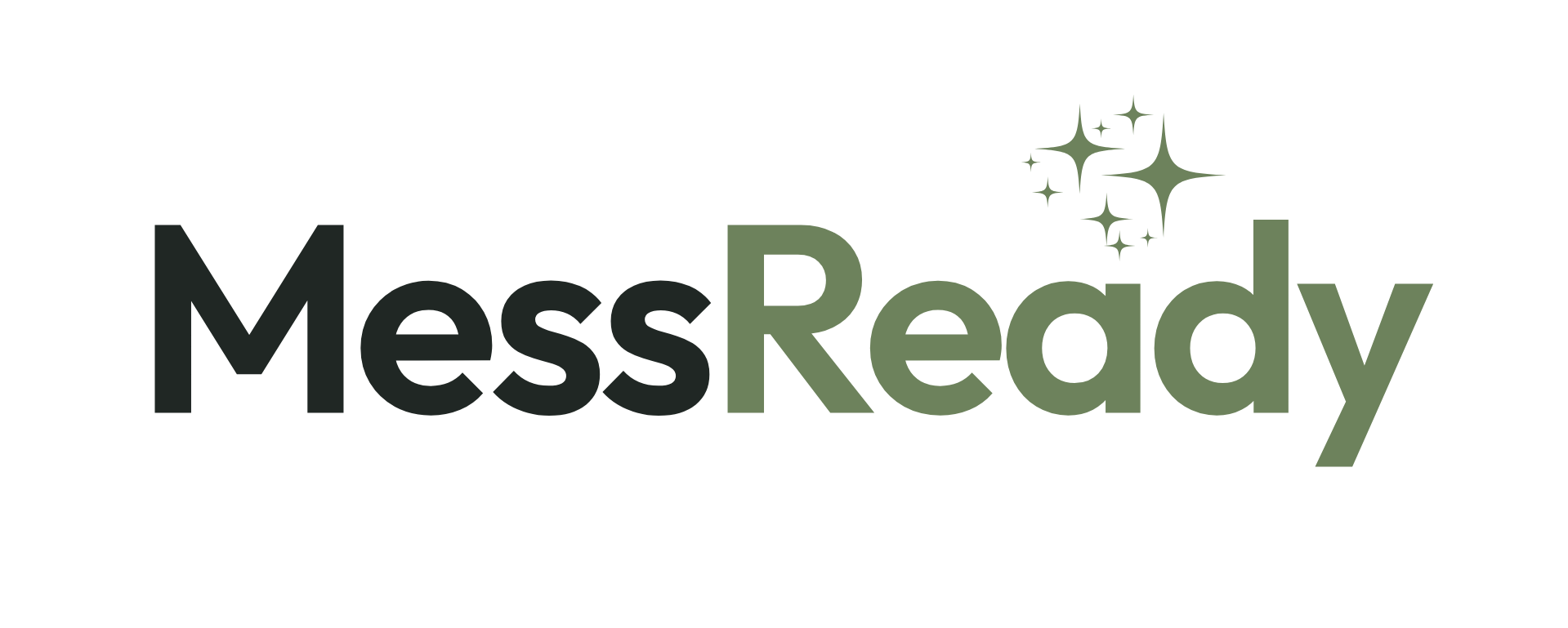 MessReady