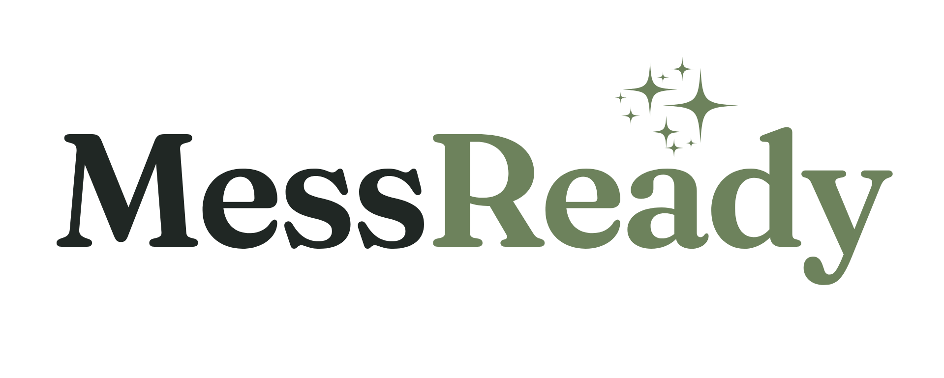 MessReady
