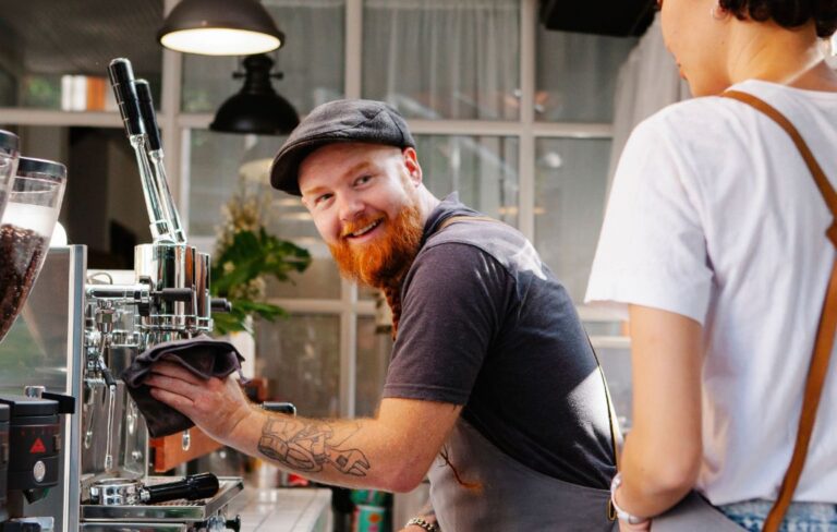 How to Clean a Coffee Maker and Remove Mineral Buildup